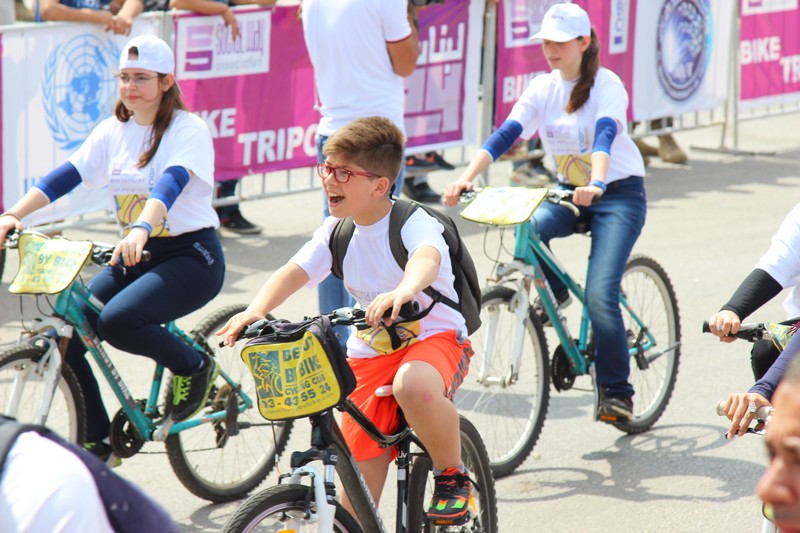 Bike Tripoli 4
